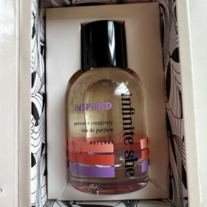 Infinite She Inspired Eau de Parfum